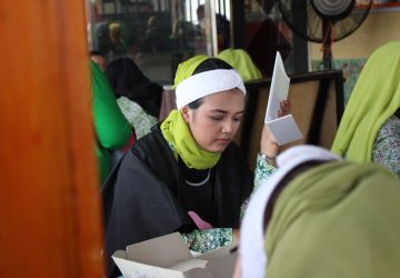 LAPAS Pekanbaru, Tuan Rumah Pertemuan PIPAS Se-Riau