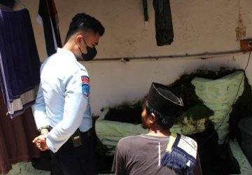 Renungan Pagi, Sebuah Hikmah Ditemukan di Dalam Lapas