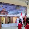 HUT PTKN Ke-44 Tahun Provinsi Jambi, Terlaksana Dengan Baik dan Sukses