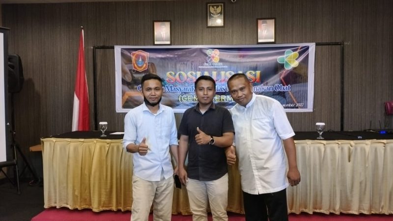 Tiga Pelaku Usaha Kelapa, Sepakat Bentuk Komunitas Minyak Kelapa Kampung Gorontalo Utara