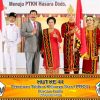 Gelar HUT PTKN Ke 44 Tahun Dengan Subtema : Marilah Kita Saling Bahu Membahu,  Menuju PTKN Hasara Dödö