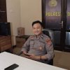 Hamili Perempuan, Briptu JZ Resmi Jalani Sidang Kode Etik Polri