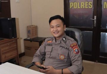 Hamili Perempuan, Briptu JZ Resmi Jalani Sidang Kode Etik Polri