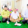 Pemerintah Kabupaten Siak Undang Tokoh Nasional dan Ulama Habib Muhammad Lutfi bin Yahya