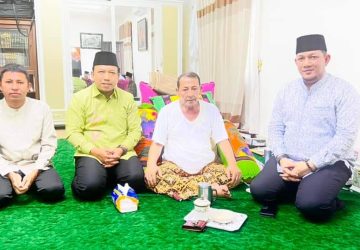 Pemerintah Kabupaten Siak Undang Tokoh Nasional dan Ulama Habib Muhammad Lutfi bin Yahya