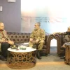 BNPB koordinasikan bantuan penanganan pascabanjir Pakistan