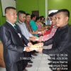 Perayaan HUT Ke 157 Terlaksana Dengan Baik