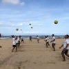 Indonesia ikuti Turnamen AFF Beach Soccer Championship 2022