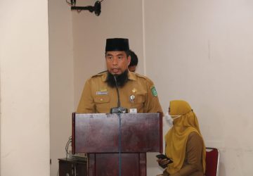 Data Gender dan Anak Merupakan Langkah Strategis dalam Program Pemberdayaan dan Perlindungan Anak
