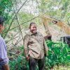 Antisipasi Banjir di Kota Bangkinang, Pemkab Kampar Normalisasikan Sungai Tarap Kumantan