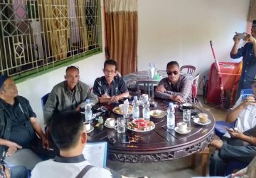 Zulfahmi Spd.I Kembali Pimpin Organisasi AWIKS Priode 2022-2027
