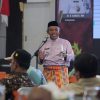 Gelar Coffee Morning Dengan Insan Pers, Bupati Kampar: Samakan Visi dan Semangat Dalam Membangun Kampar