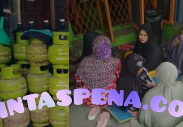Aliansi Wartawan Kerinci Mudik Akan Audensi Dengan Komisi II Terkait Gas Elpiji Bersubsidi 3 Kg