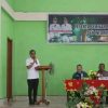 Bupati Nias Gelar, Buka Secara Resmi Seminar Peningkatan Informasi Sejarah Keturunan Tuada Ho dan Siofatanomo Wilayah Kabupaten Nias