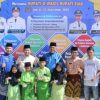 Setiap Jum’at Bujang Kampung Mampu Tangani 500 Pengurusan