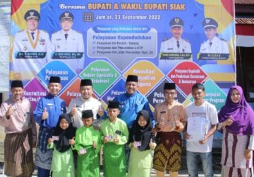 Setiap Jum’at Bujang Kampung Mampu Tangani 500 Pengurusan