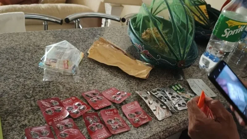 Polisi evakuasi jasad WNA asal Australia meninggal di perumahan Bali