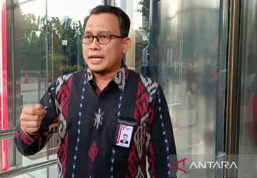 KPK segera panggil kembali Lukas Enembe