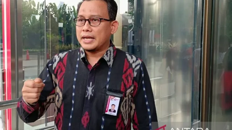 KPK segera panggil kembali Lukas Enembe