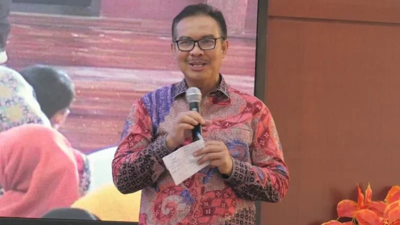 BKKBN: Maknai Hari Kontrasepsi 2022 rencanakan kehamilan yang sehat