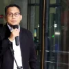 KPK heran kuasa hukum Lukas Enembe ingin ajak tim dokter KPK ke Papua