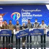 Balai Pustaka kembali gelar lomba pantun tingkat nasional