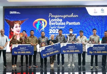 Balai Pustaka kembali gelar lomba pantun tingkat nasional