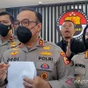 Polri Buktikan Komitmen Tuntaskan Kasus Pembunuhan Brigadir J