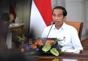 Pemerintah Putuskan  Pengalihan Subsidi BBM Agar Lebih Tepat Sasaran