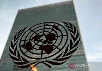 PBB Sesalkan Situasi HAM yang “Mengerikan” di Ukraina