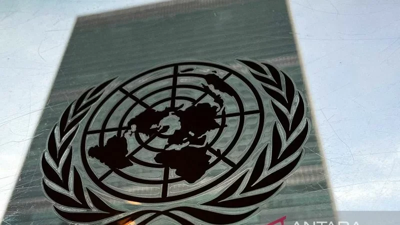 PBB Sesalkan Situasi HAM yang “Mengerikan” di Ukraina