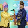 Lantik PD-KBB Kabupaten Siak, ini kata Alfedri