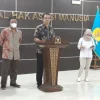 Komnas HAM Akan Surati FIFA Terkait Tragedi Kanjuruhan