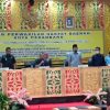 DPRD Pekanbaru-Pemko Teken MoU KUA PPAS APBD Perubahan 2022 Rp2,5 Triliun