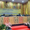 DPRD Pekanbaru Gelar Paripurna Nota Keuangan R-APBD Perubahan 2022