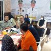 Kadis Kominfopers Pimpin Rapat Penyusunan Renstra 2024-2026