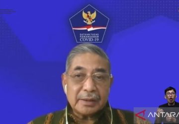 Ahli: Terdapat Potensi Virus Baru Meski Pandemi COVID-19 Berakhir