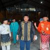 Kilang Padi UD. Subur Sejahtera Akan Diresmikan Beroperasi di Kampung Temusai Kecamatan Bunga Raya