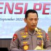 Tokoh Masyarakat Riau Apresiasi Ketegasan Kapolri Jenderal Listyo Sigit Tangani Kasus Duren Tiga