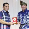Gubernur Ingin Indeks Kemerdekaan Pers 2023 di Kepri Lebih Meningkat