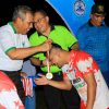 Kalahkan Bukit Agung FC Turnamen Riau-Sumbar Pulau Payung Cup ke-32, PSPHW Gobah Berhak Piala Bergilir Pj Bupati Kampar