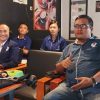 Ketua DPD Partai NasDem Kab. Nias Yosafati Waruwu, Buka Pendaftaran Bakal Calon Legislatif Pemilu Tahun 2024