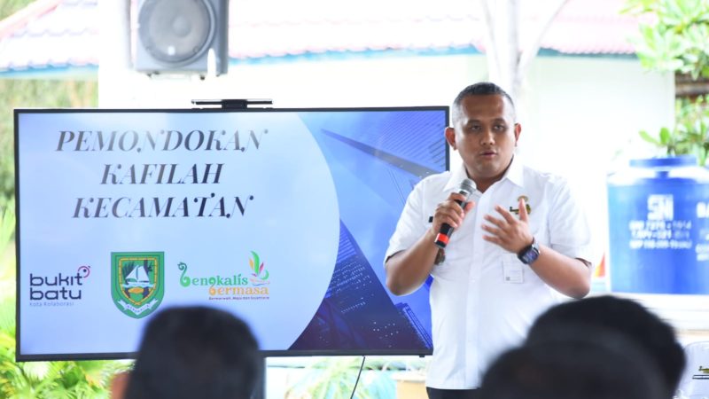 MTQ ke-47 Tingkat Kabupaten Bengkalis Akan Digelar di Kecamatan Bukit Batu