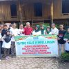 Penjabat Bupati Kampar Singgah Dirumah Lontiok Kuok