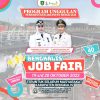 Kesempatan Bagi Putra/Putri Daerah, Pemkab Bengkalis Buka Job Fair/Bursa Kerja Tahun 2022