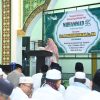 Pemkab Bengkalis Menggelar Tausiyah Memperhatikan Maulid Nabi Muhammad SAW 1444H