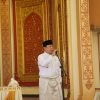 Sempena HUT Rohul ke 23 dan maulid nabi Muhammad Saw, pemkab ROHUL adakan tabligh Akbar bersama masyarakat