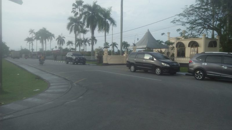 HUT Kab Siak Sekarang Tidak Semeriah Zaman Syamsuar dan Arwin