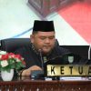 DPRD Rohul gelar rapat paripurna jadi hari HUT Rohul ke-23 Tahun 2022
