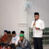 Peringatan Maulid Nabi Muhammad SAW, Pj Bupati Muba Ajak Umat Teladani Akhlak Rasulullah